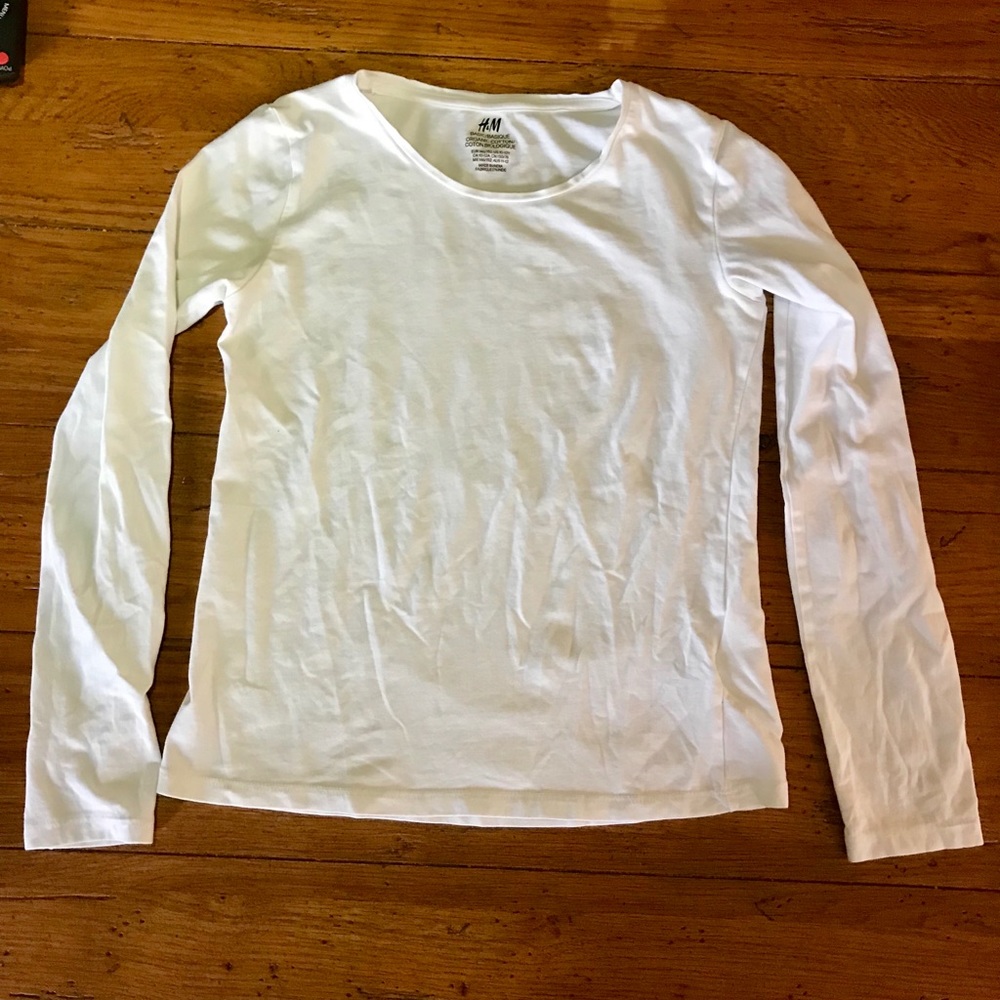 H&M Top